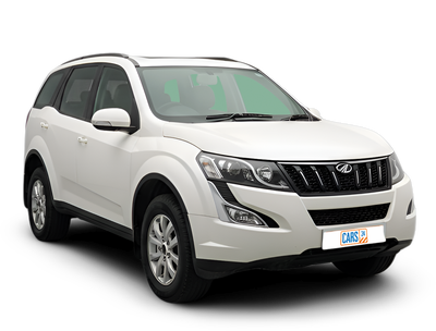 Mahindra XUV500-img